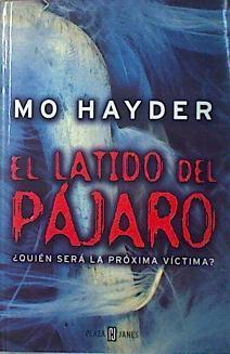 El Latido Del Pajaro | 2855 | Hayder Mo
