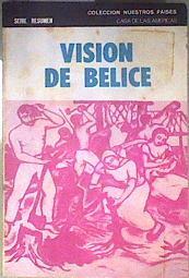 Visión de Belice | 186306 | VVAA