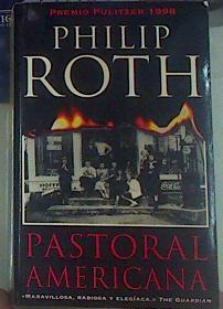 Pastoral americana | 77043 | Roth, Philip