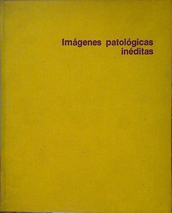 Imágenes patológicas inéditas | 153280 | VVAA, Boehringer Ingelheim None