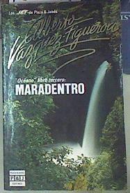 Maradentro | 154894 | Vázquez-Figueroa, Alberto