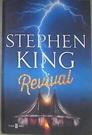 Revival | 178147 | King, Stephen (1947-)