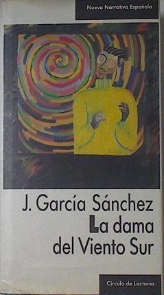 La Dama Del Viento Sur | 34621 | Garcia Sanchez Javier
