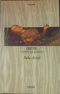 Irene: (tempo di adagio) | 88012 | Aristi Urtuzaga, Pako