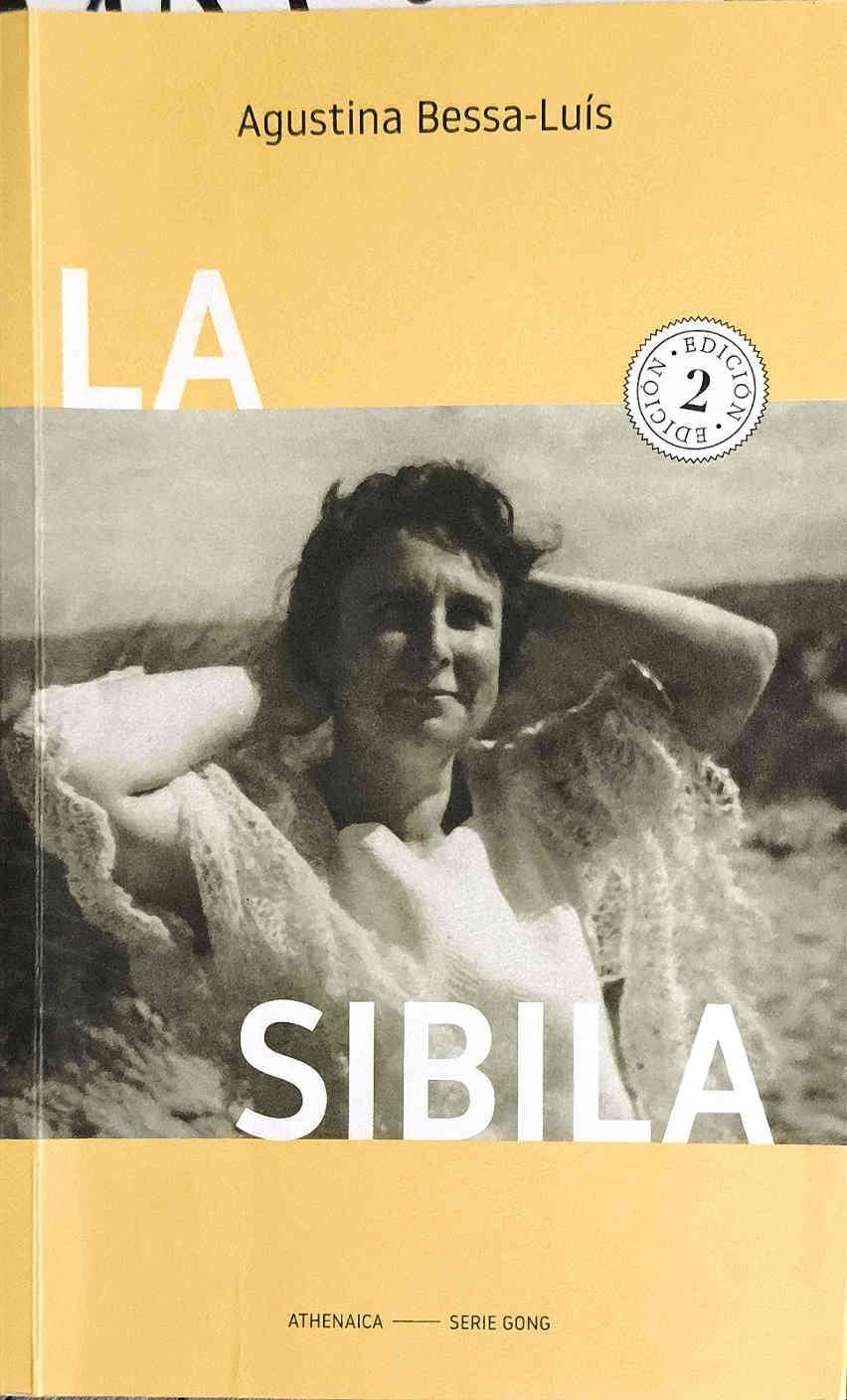 La sibila | 187489 | Luís, Agustina Bessa (1922-2019)