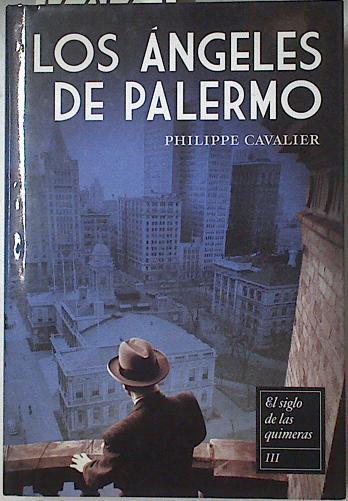 Los ángeles de Palermo | 128125 | Cavalier, Philippe