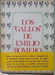 Los Gallos De Emilio Romero | 153353 | Emilio Romero