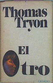 El Otro | 38660 | Tryon Thomas