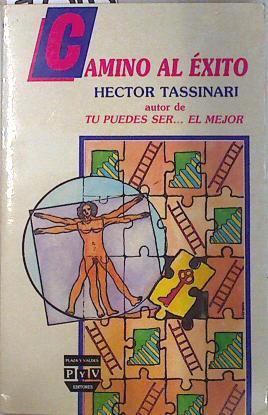Camino al éxito | 72303 | Tassinari, Hector