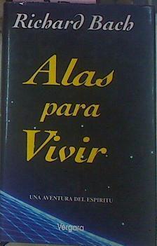 Alas Para Vivir Una Aventura Del Espíritu | 51617 | Bach, Richard