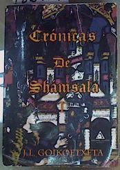 Crónicas de Shámsala I | 158594 | Goikoetxeta, J. L.