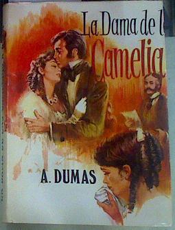 La Dama de las camelias | 155638 | Dumas, Alexandre