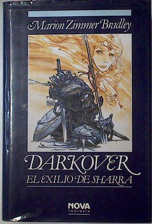 Darkover El Exilio De Sharra | 50978 | Marion Zimmer Bradley