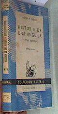 Historia de una anguila y otras historias | 176259 | Antón P. Chejov