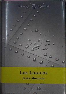 Los Logicos | 25408 | Mosterin Jesus