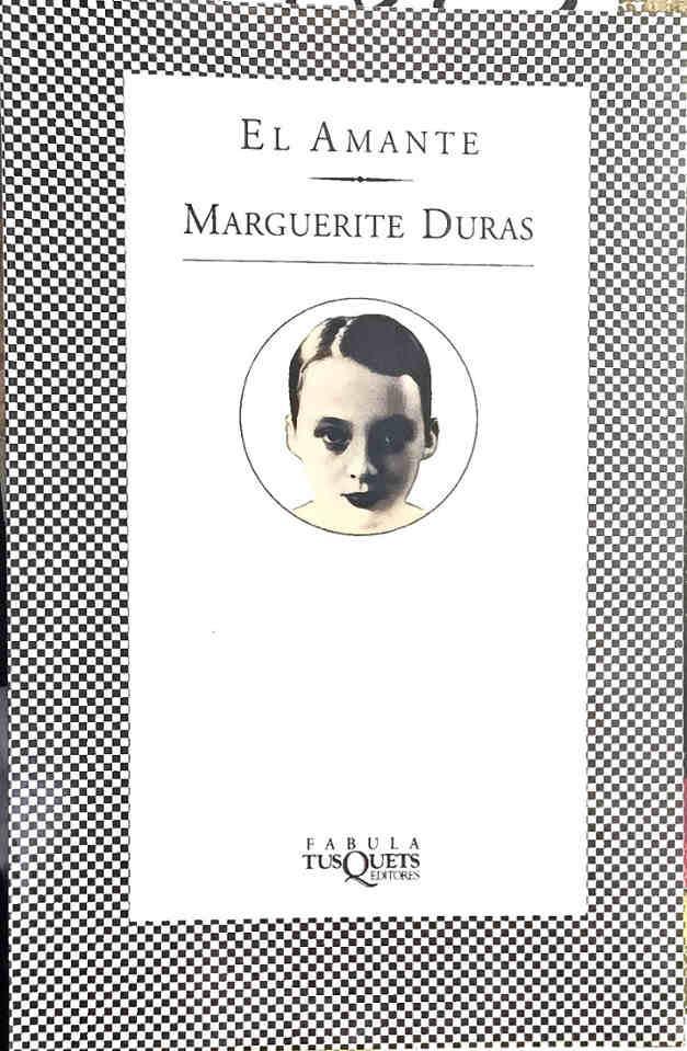El amante | 187525 | Duras, Marguerite