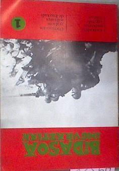 Bidasoa Inguraztiak ( Documentos gráficos militares de Euzkadi ) | 49328 | Varios