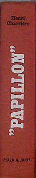Papillon | 8140 | Charriere Henri