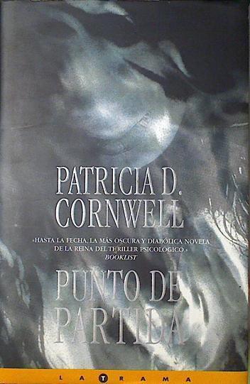 Punto De Partida | 1453 | Cornwell Patricia