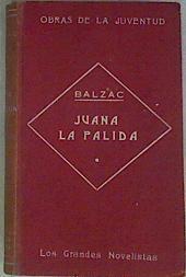 Juana La Pálida | 157997 | Balzac, Honore de
