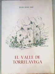 Valle de Torrelavega | 162759 | Sanz Saiz, Julio