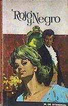 Rojo y negro | 188399 | M De Stendhal