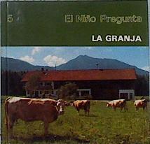 La Granja | 144018 | Baerlocher, Raúl