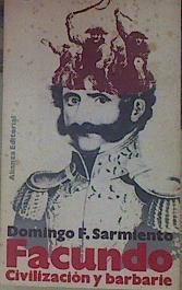 Facundo | 154207 | Sarmiento, Domingo Faustino