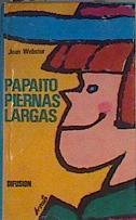 Papaíto Piernas Largas | 167414 | Jean Webster