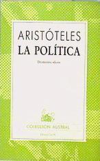 La Politica | 15068 | Aristoteles