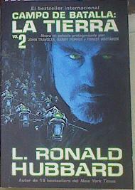 Campo de batalla. la Tierra. vol 2 | 155248 | Hubbard, L. Ronald
