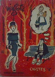 Mingote Chistes V | 148976 | Mingote