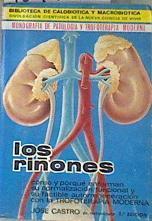 Los riñones | 109753 | Castro Blanco, José