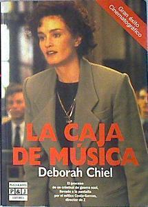 La Caja de música | 109695 | Chiel, Deborah