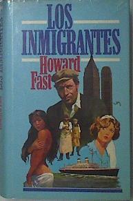 Los Inmigrantes | 3233 | Fast Howard