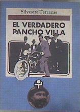 El verdadero Pancho Villa | 183368 | Silvestre Terrazas