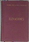 Elevaciones | 173153 | Isabel de la Sma Trinidad