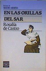 En las orillas del Sar | 146958 | Castro, Rosalía de/Edición de, Mauro Armiño