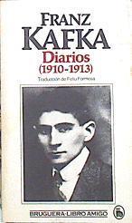 Diarios 1910-1913 | 24026 | Kafka Franz