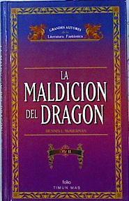 La maldición del dragon Vol. II | 142523 | Dennis L. McKiernan