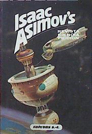 Isaac Asimov's Revista De Ciencia Ficción Nº7 | 43704 | -