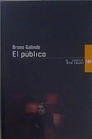 El Público | 149734 | Galindo, Bruno