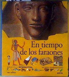 En tiempo de los faraones | 186810 | Joly, Dominique/Traductora  Marisa Rodríguez Pérez