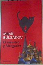 El maestro y Margarita | 159168 | Bulgakov, Mijail Afanas'evich