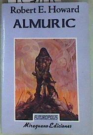Almuric | 157095 | Howard, Robert Ervin