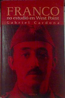 Franco No Estudio En West Point | 52687 | Cardona, Gabriel
