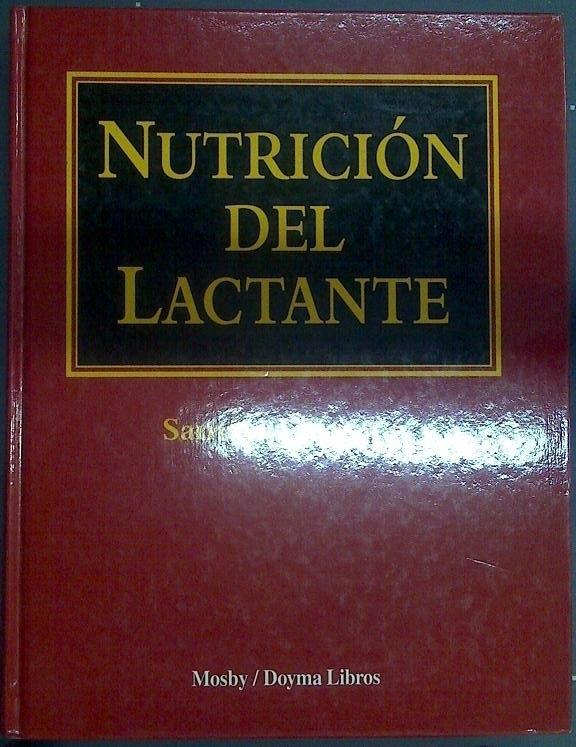 Nutrición del lactante | 117906 | Fomon, Samuel J.
