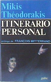 Itinerario personal | 141867 | Theodorakis, Mikis