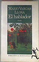 El Hablador | 3269 | Vargas Llosa, Mario