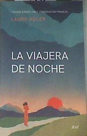La Viajera De Noche | 177712 | Adler, Laure